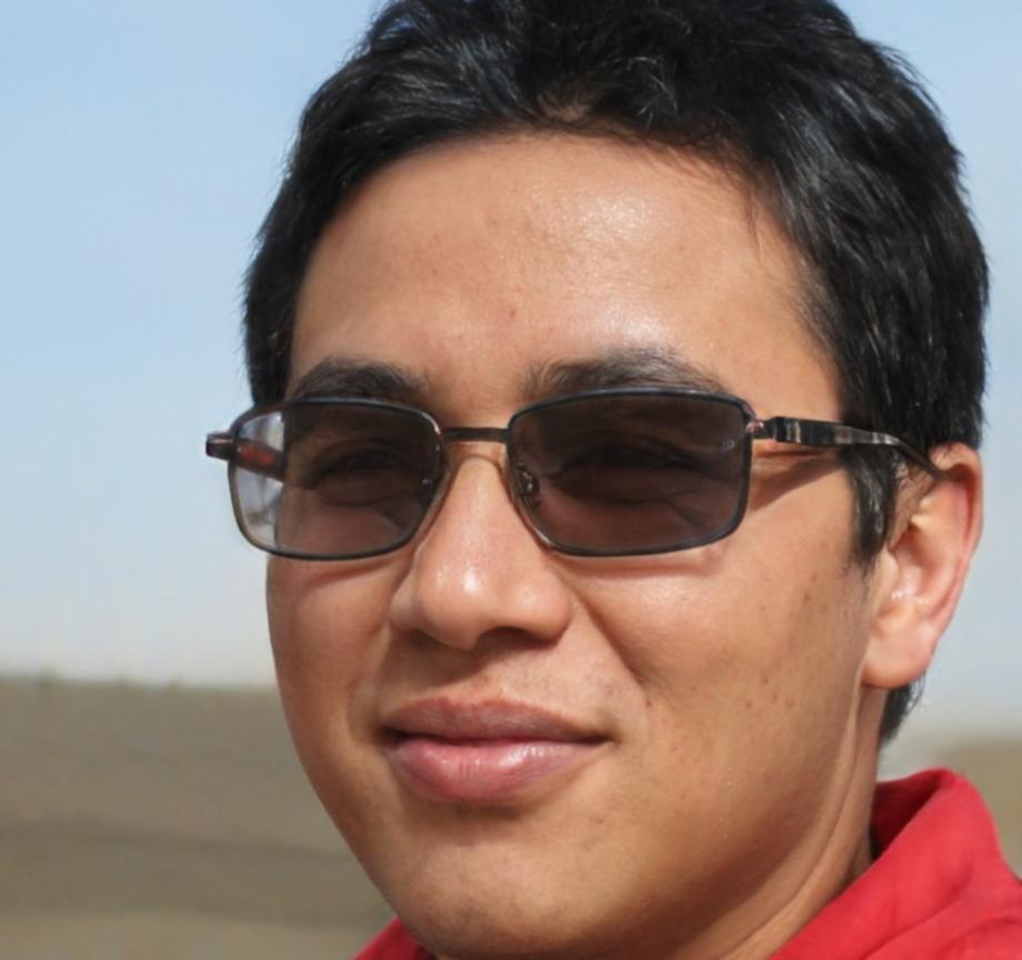 Programmleiter mit Expertise in Stressmanagement