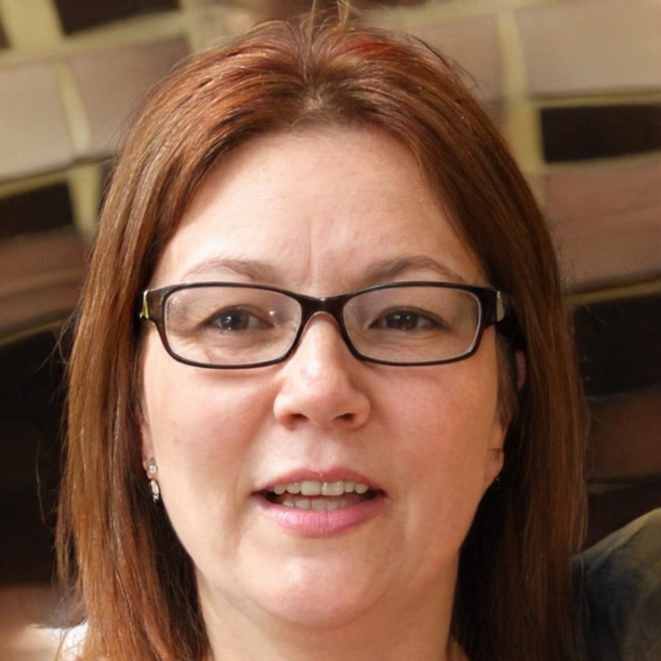 Frieda Volkmann, Spezialistin für Plattformzugang