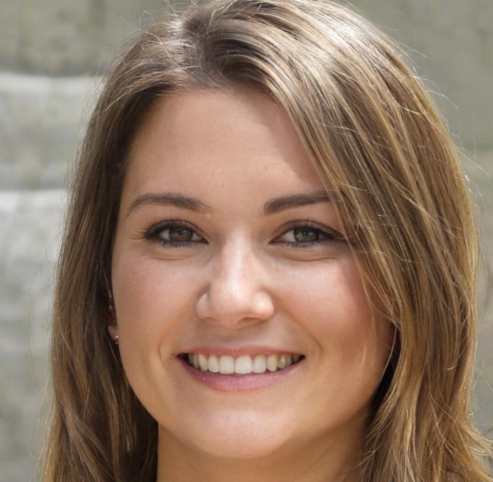 Thea Lindemann, Expertin für Netzwerkoptimierung